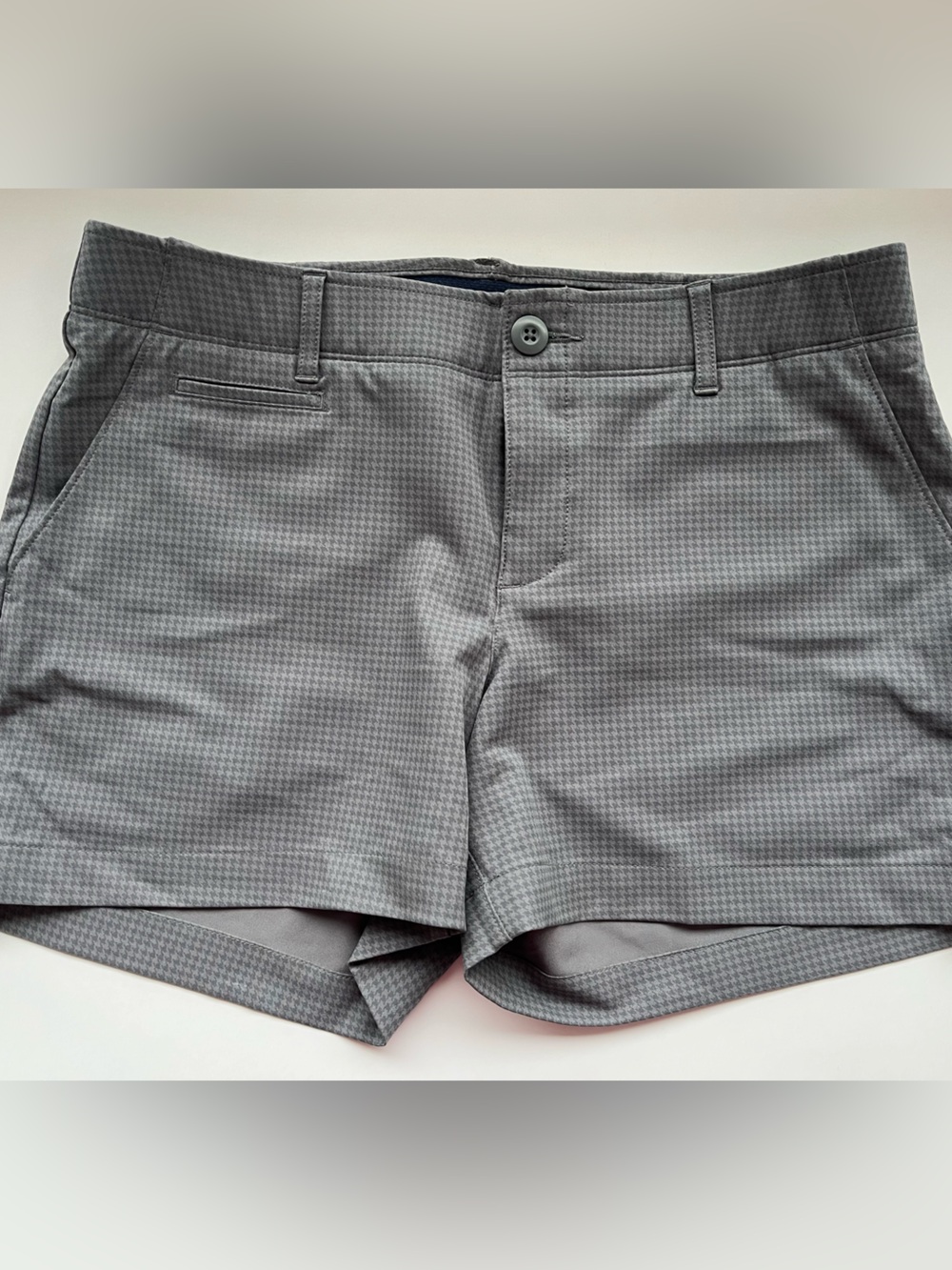 Under Armour Women's Golf Shorts